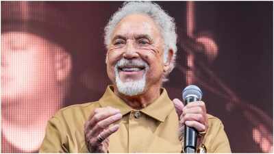 Quote of the day by Sir Tom Jones: ‘I’m never scared to try new things,’ life lesson from the Welsh singer highlighting his willingness to embrace change and explore new opportunities