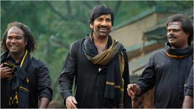 'Irumudi' box office collections day 13: Ravi Teja movie earns Rs 4.10 Cr; India net reaches Rs 146.15 Cr