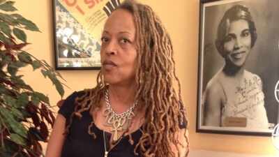 Grammy-winning jazz singer Cassandra Wilson passes away at 70: Jon Batiste, Jackson Mayor John Horhn and others pay tribute