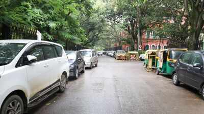 Bengaluru parking rules explained: Convert vacant plots into parking lots, get up to 100% tax exemption