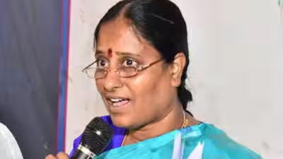Axe likely to fall on Konda Surekha; defiant minister says she won’t quit cabinet