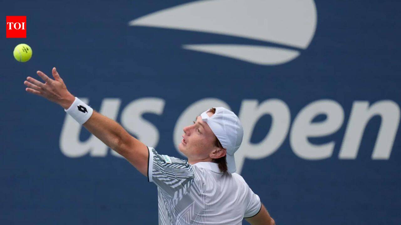 Ignacio Buse Achieves First US Open Victory, Continuing Family Legacy