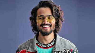 'Tune jeb maari kisi ki?': Bhuvan Bam recalls police mistaking him for a pickpocket