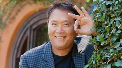 Robert Kiyosaki, the ‘Rich Dad Poor Dad’ author, is $1.2 billion in debt: How the self-help guru uses borrowing to build wealth