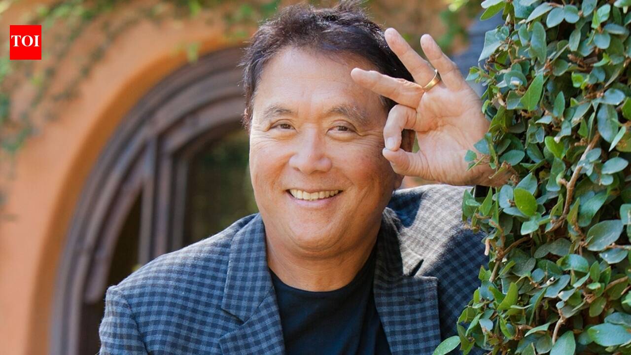 Robert Kiyosaki, the ‘Rich Dad Poor Dad’ author, is $1.2 billion in debt: How the self-help guru uses borrowing to build wealth