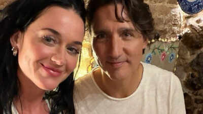 Katy Perry gets candid about Orlando Bloom split following concert film release; calls Justin Trudeau the love of her life