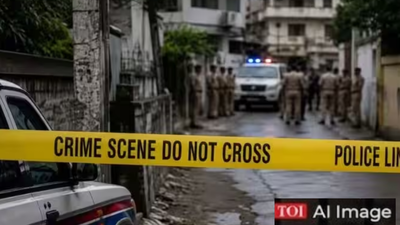 Property dealer shot dead outside gym in Delhi
