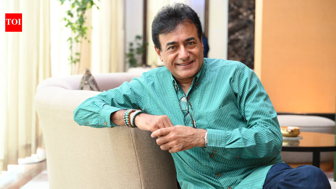 Epics can be reinterpreted, but their core shouldn't change: Nitish Bharadwaj