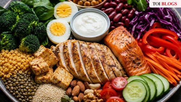 National Nutrition Week: Why eating right is India’s everyday health revolution