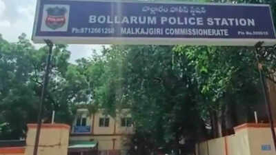 Telangana  Armoury heist: 160 detonators found near Bollarum Army firing range amid hunt for stolen rifles
