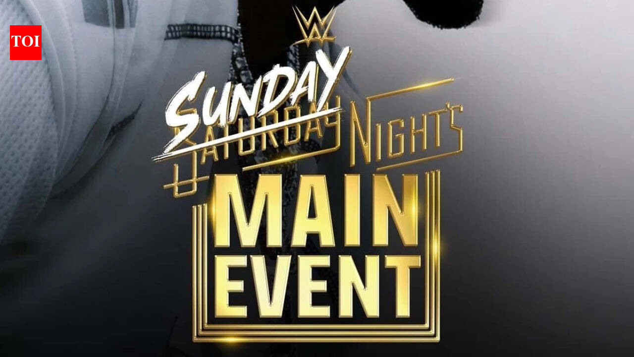 WWE Sunday Night's Main Event 2026: US, UK, India, Brazil, Saudi Arabia, Japan, start timings, how to watch live, date, venue, full match card, and more