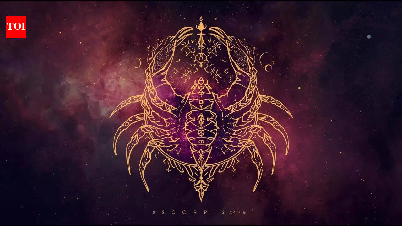 Scorpio Shani Horoscope Today, 5th September 2026: Saturn Demands Commitment, but the Moon Questions Everything