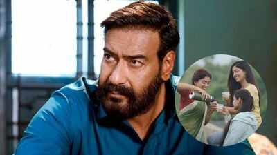 Ajay Devgn led 'Drishyam The Conclusion' trailer gets U/A 16+ certificate, Tabu and Jaideep Ahlawat starrer to launch 2-minute-52-second promo in Goa - Report