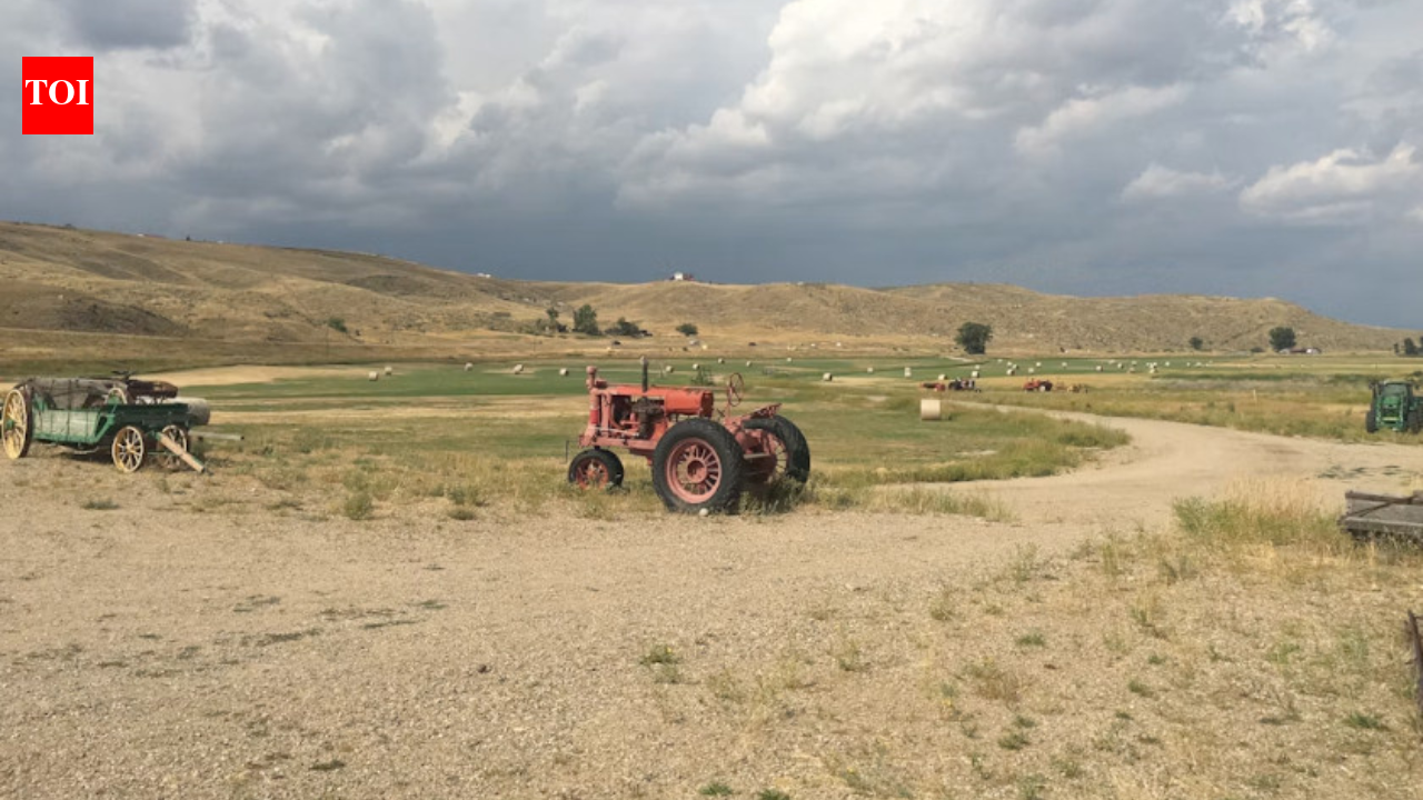 Farmer Faces IRS Audit: Colorado grower’s easement tax break under review; dispute spotlights land valuations