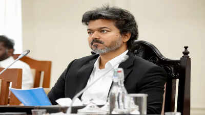 Tamil for Madras HC: CM Vijay to move resolution urging Centre's approval