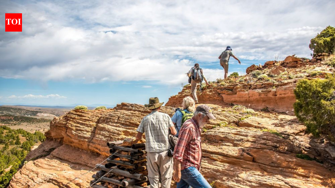 A Wyoming ranch was bought for conservation, but cattle stayed to protect it