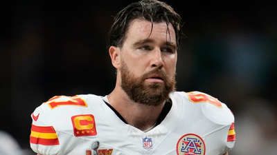 “There have been other years where....": Travis Kelce reveals his honest feelings after fans mocked his body following his wedding