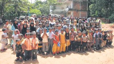 This Kerala village is home to hundreds of twins, and no one knows exactly why: How Kodinhi discovered its unusual identity and the mystery researchers have struggled to explain