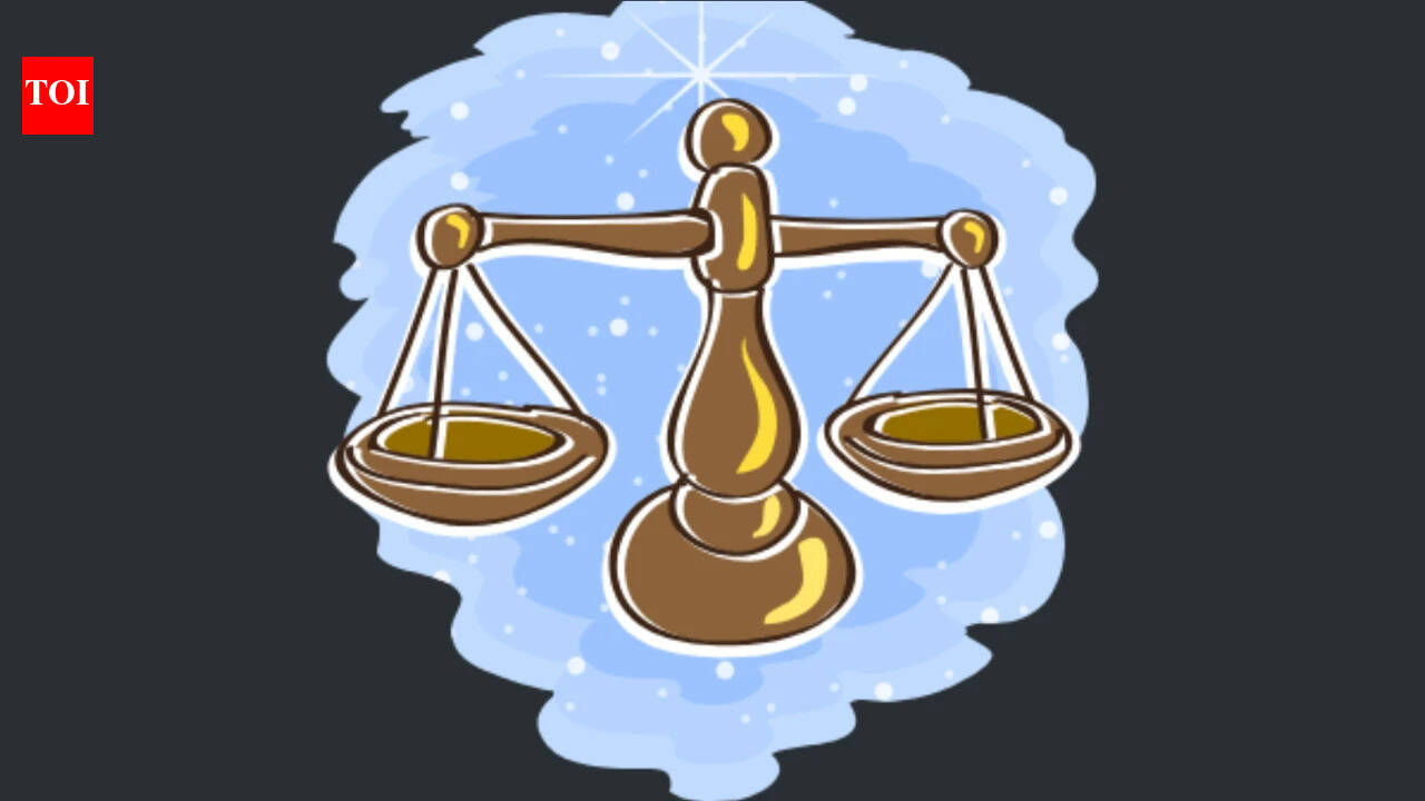 Libra Shani Horoscope Today, 6th September 2026: Saturn Says Watch Your Spending; A Small Leak Could Become a Major Burd