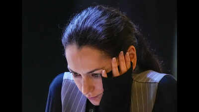 'Blitz can sharpen, not spoil classical chess': Former women’s world champion Alexandra Kosteniuk