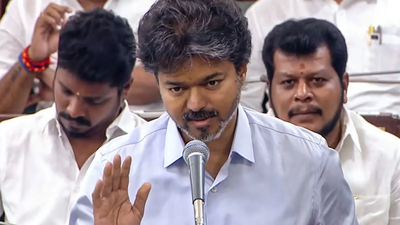 Tamil Nadu to build new assembly, secretariat complex in Chennai