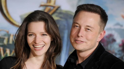 World’s richest person Elon Musk once forgot his wife’s Christmas gift; when ex-wife Talulah Riley recalled how he went barefoot into the snow and returned with flowers instead
