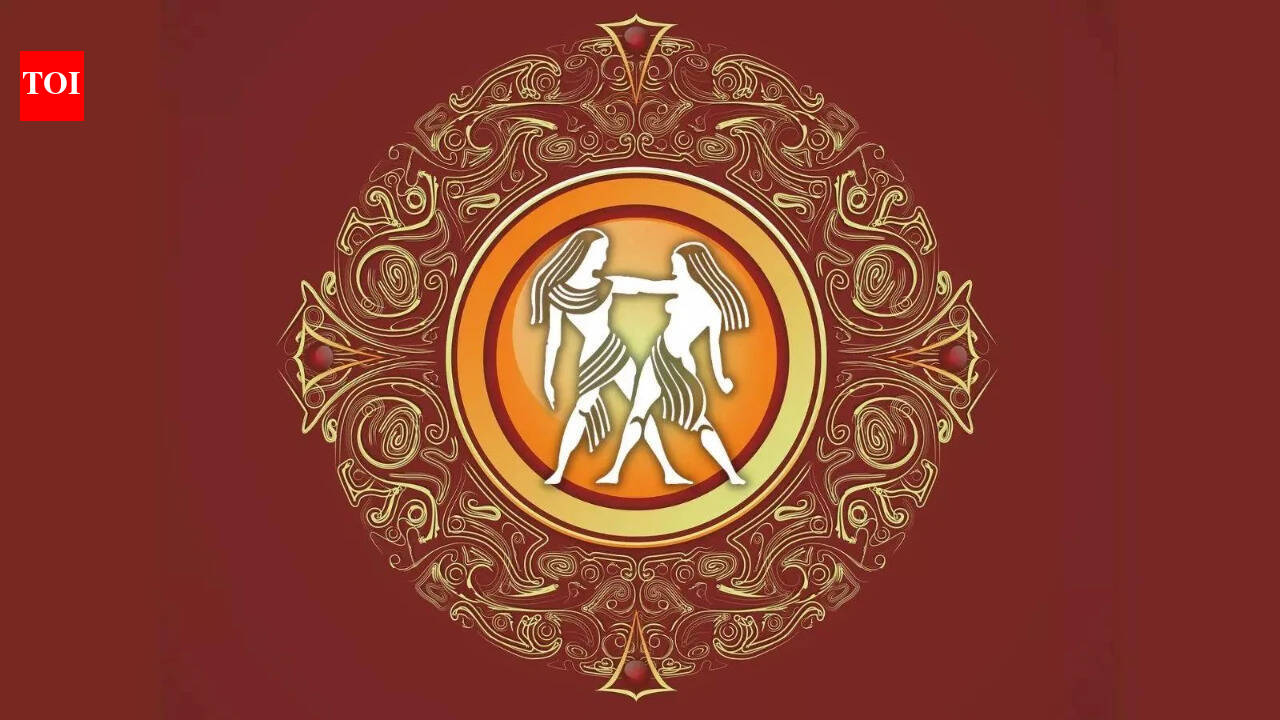 Gemini Shani Horoscope Today, 7th September 2026: Saturn Says Keep Your Plans Private; Too Many Opinions May Create Confusion