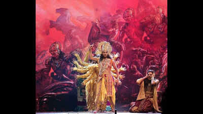 if-krishna-appeared-today-would-we-recognise-him-the-times-of-india