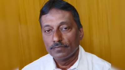 RG Kar rape-murder case: Absconding ex-chief of Panihati Municipality Somnath Dey arrested in Bengaluru