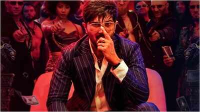 'I'm Game' Twitter review: Dulquer Salmaan impresses in Malayalam comeback; netizens call Kayadu Lohar film 'Fun ride'