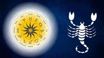 Scorpio Shani Horoscope Today, 7th September 2026: Saturn Says Prepare for a Tough Conversation; Silence May No Longer Protect You