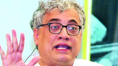 TMC alleges 'systematic misuse of police' by BJP in Bengal; writes to President Murmu