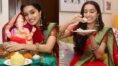 From hair spas to hydra facials: Beauty treatments to try before Ganpati