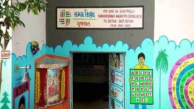 More teachers, better access, fewer pupils: India’s government school paradox