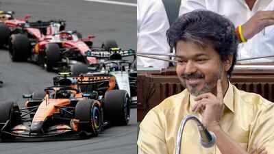 Formula 1, MotoGP, WRC in Chennai: Tamil Nadu's Motor Sports City plan adds momentum
