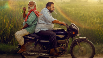 ‘Pallaburusu’ OTT release: Where to watch Nagarjuna-backed Telugu dramedy online - Find out