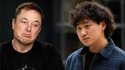 Meta AI chief Alexandr Wang said that he is willing to wait to have kids till Elon Musk’s Neuralink ...