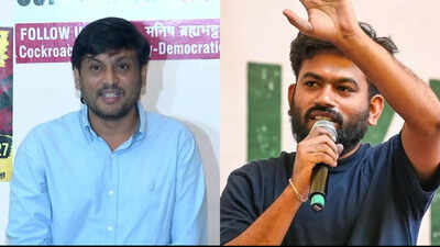 CJP vs CJP-D: Abhijeet Dipke faces new challenge as Manish Brahmbhatt launches 'Cockroach Janta Party-Democratic'
