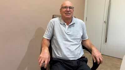 David White steps down as ILT20 CEO after three-year stint