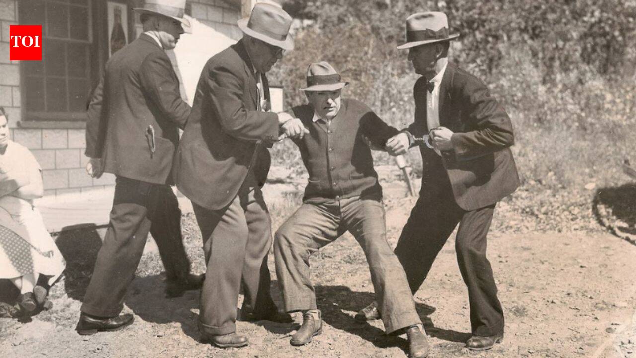 Man evicted from Virginia home in 1935 for a National Park, never cashed his payment