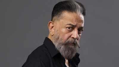 Kamal Haasan officially announces S U Arun Kumar film after leaked test shoot still creates buzz