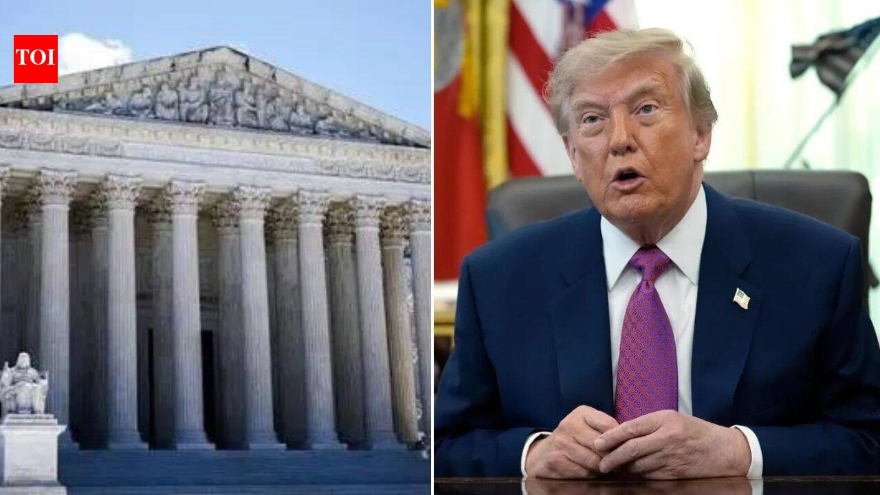 US judge blocks Trump's fresh bid to curb birthright citizenship: 'Children covered by earlier SC ruling remain US citizens at birth'