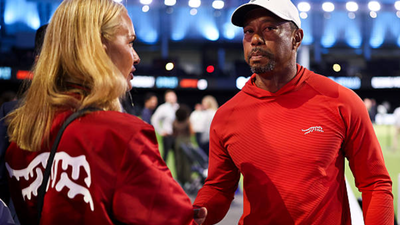 Insider reveals how Vanessa Trump and Tiger Woods are leaning on each other as their love grows amid toughest battles