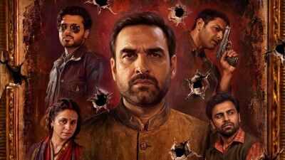 'Mirzapur: The Movie': Cast, fees, advance booking, Rs 25 crore box office prediction, CBFC rating and OTT details for Pankaj Tripathi, Ali Fazal, Divyenndu, Ravi Kishan starrer