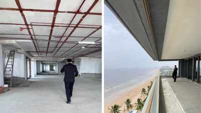 Rs 80 crore Juhu house goes viral online; social media asks, ‘Gpay Transaction Available?’