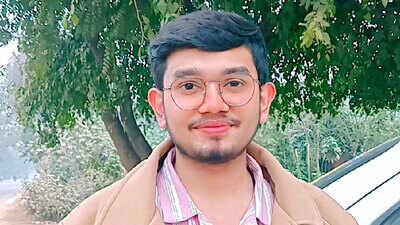 IIT Madras student ranks among top 0.6% in Google for Developers hackathon: Meet Shreyansh Gupta, the young developer building with AI and AR