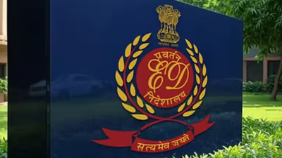 ED raids 18 properties linked to drug-smuggling accused in Tamil Nadu