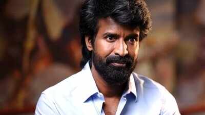 Soori spills beans about his next film with Ravikumar: ‘It will be bigger challenge than ‘Mandaadi’’
