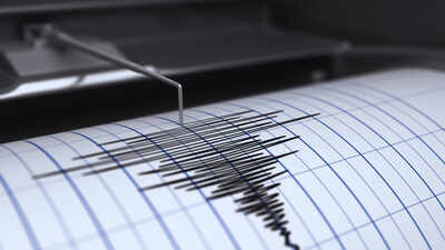 Magnitude 5 quake hits Tibet amid ongoing search for hundreds missing after deadly floods