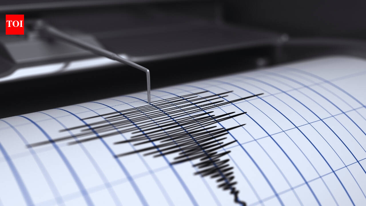 Magnitude 5 quake hits Tibet amid ongoing search for hundreds missing after deadly floods